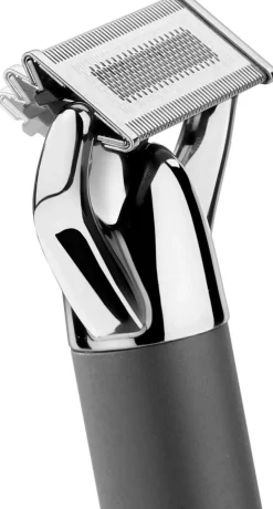 Super X Metal X Blade Chrome trimmeri