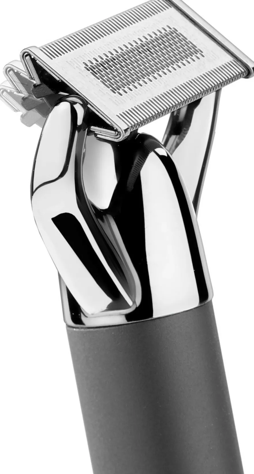Super X Metal X Blade Chrome trimmeri