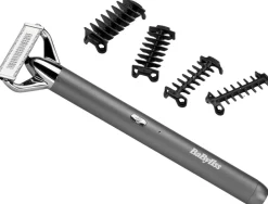 Super X Metal X Blade Chrome trimmeri