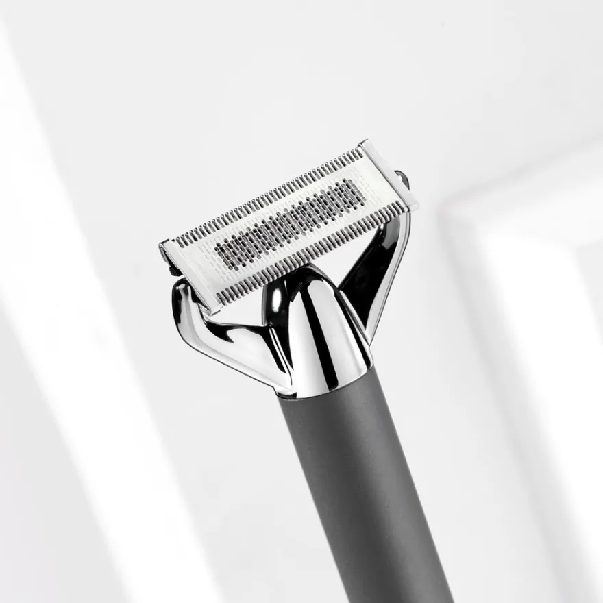 Super X Metal X Blade Chrome trimmeri