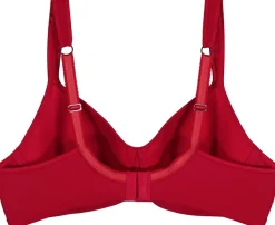 Swegmark Agnes Shape -topattu kaarituellinen liivi