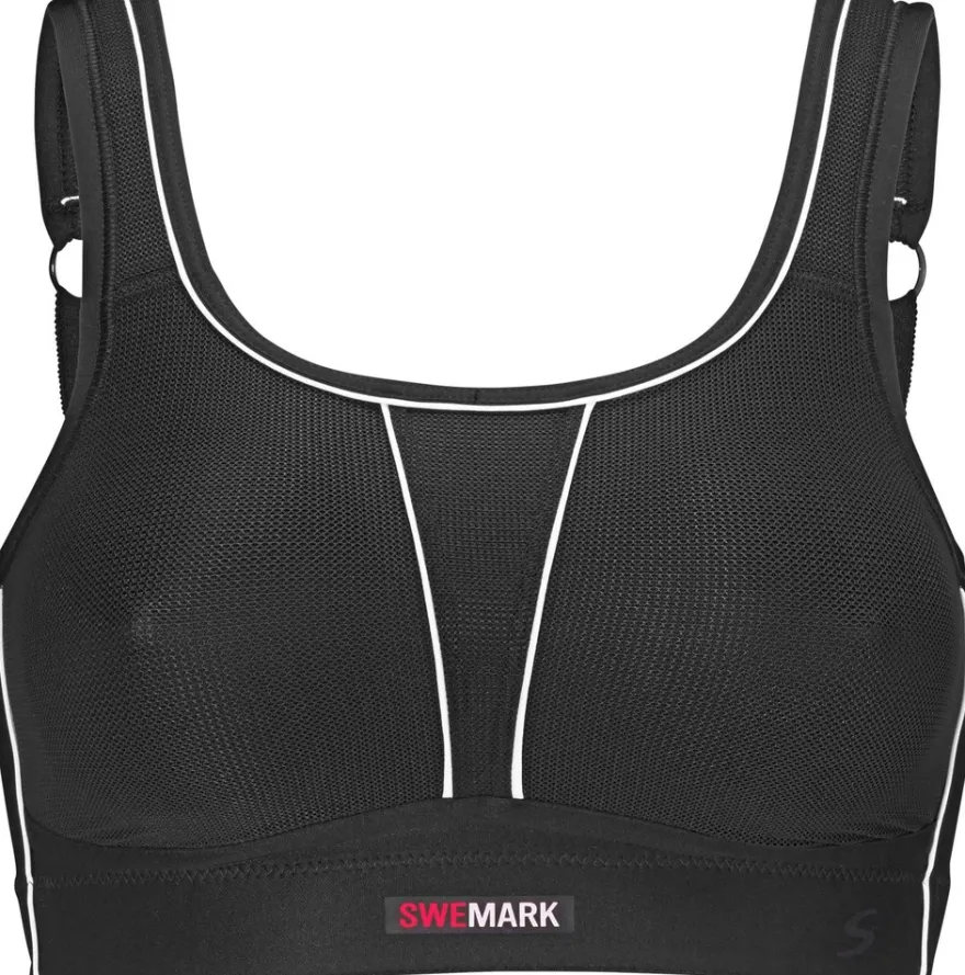 Swegmark Movement Extreme Support Sports Bra urheilurintaliivit