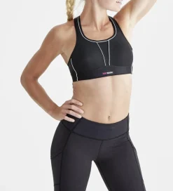 Swegmark Movement Extreme Support Sports Bra urheilurintaliivit