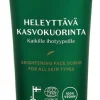 TAIKA Heleyttävä kasvokuorinta 75ml