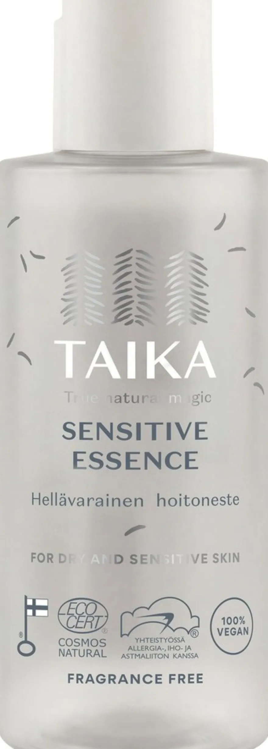TAIKA Hellävarainen hoitoneste COSMOS 150ml