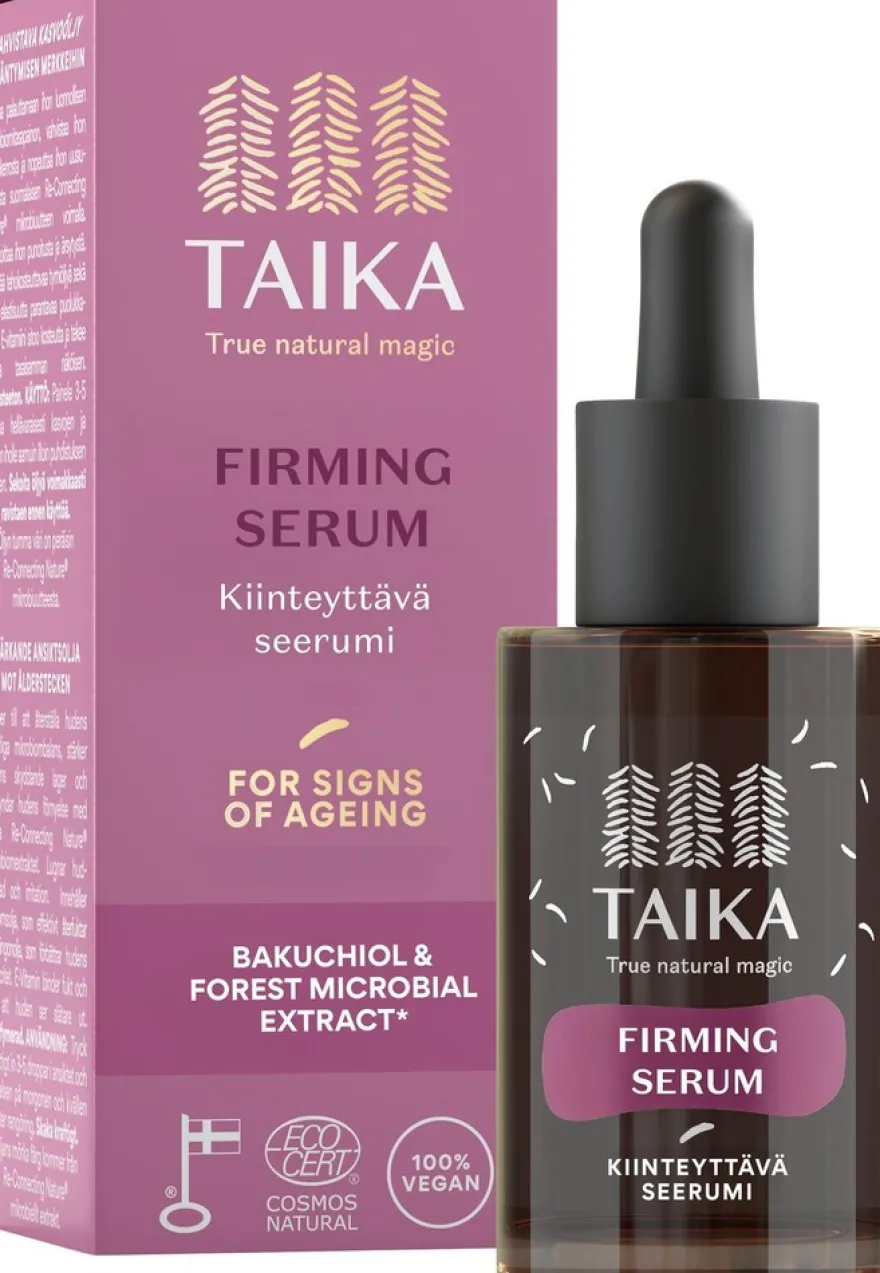 TAIKA Kiinteyttävä seerumi 30ml
