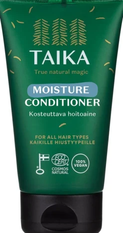 TAIKA Kosteuttava hoitoaine ECO 150ml