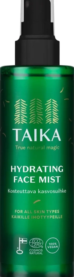 TAIKA Kosteuttava Kasvosuihke COSMOS 200ml