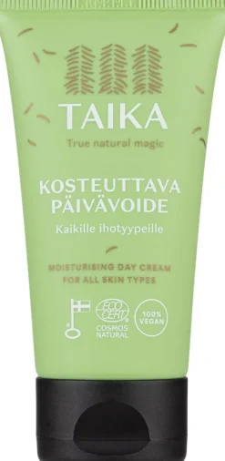 TAIKA Kosteuttava päivävoide ECO 50ml
