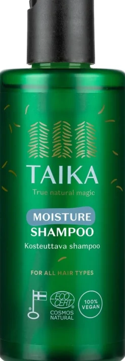 TAIKA Kosteuttava Shampoo ECO 250ml