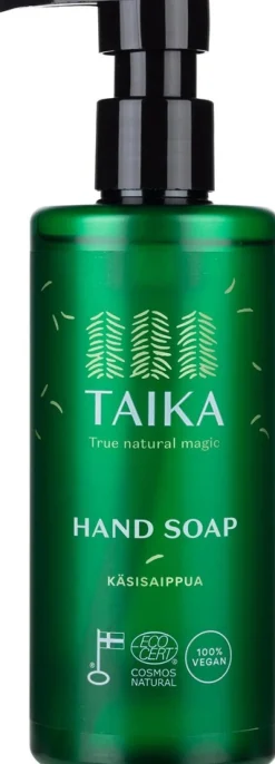 TAIKA Käsisaippua ECO 250ml