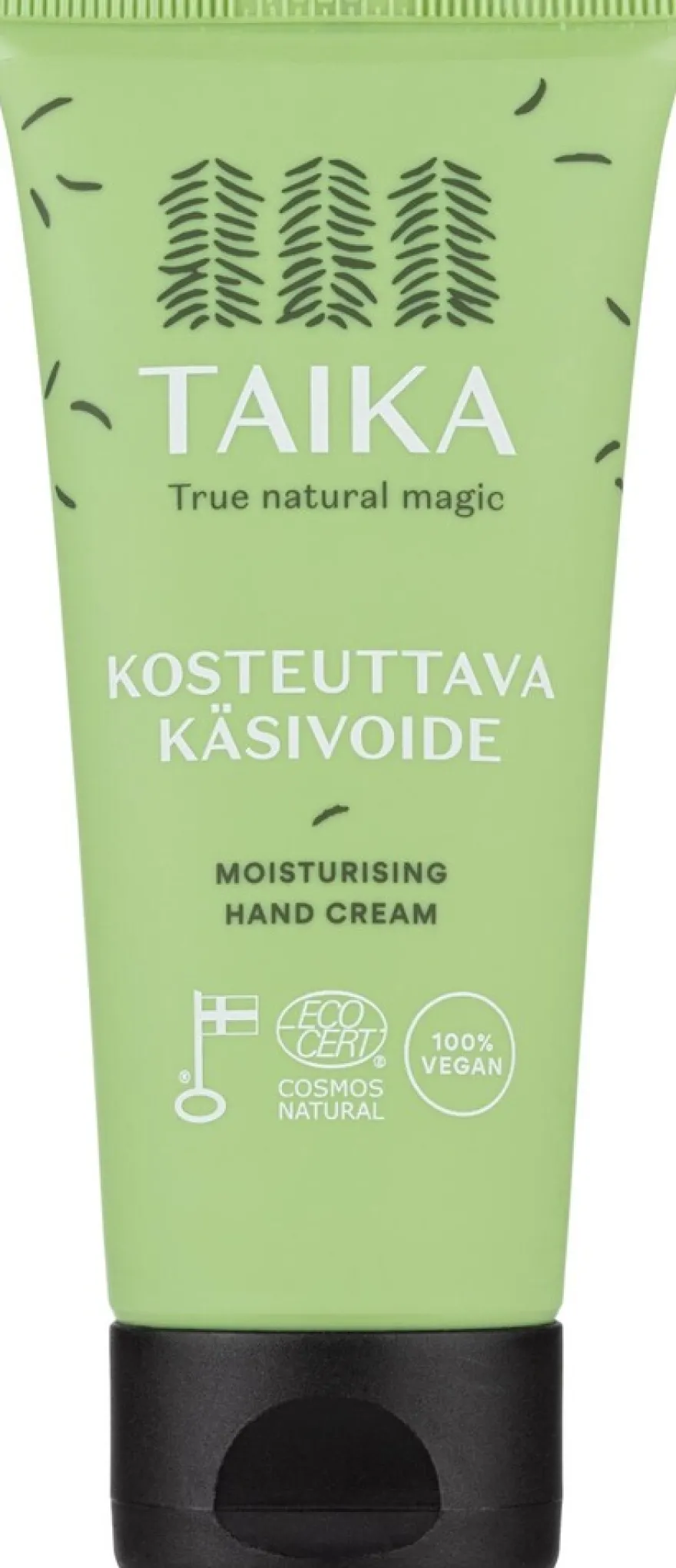 TAIKA Käsivoide ECO 60ml