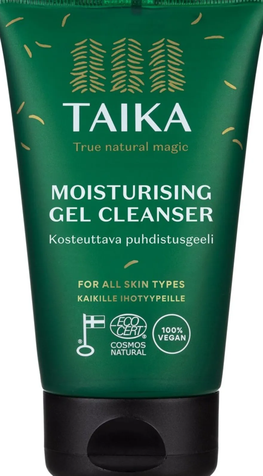 TAIKA Puhdistusgeeli ECO 150ml