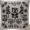 Taikapuutarha tyynynpäällinen