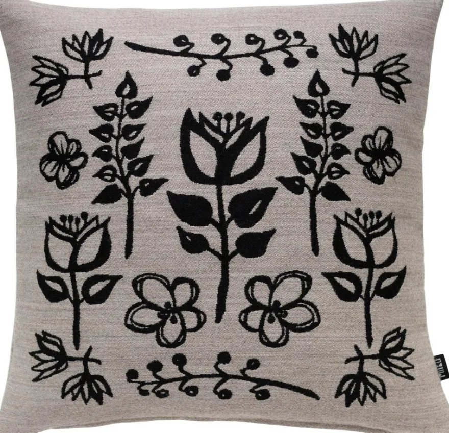 Taikapuutarha tyynynpäällinen