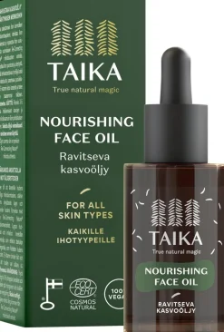 TAIKA Ravitseva kasvoöljy COSMOS 30ml
