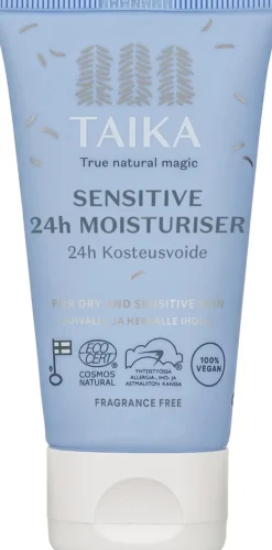 TAIKA Sensitive 24h kosteusvoide 50ml ECO