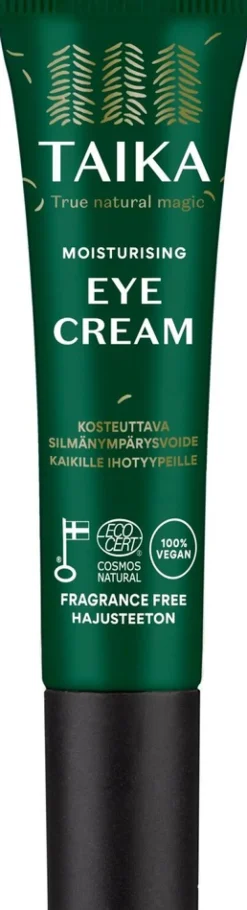 TAIKA Silmänympärysvoide ECO 15ml