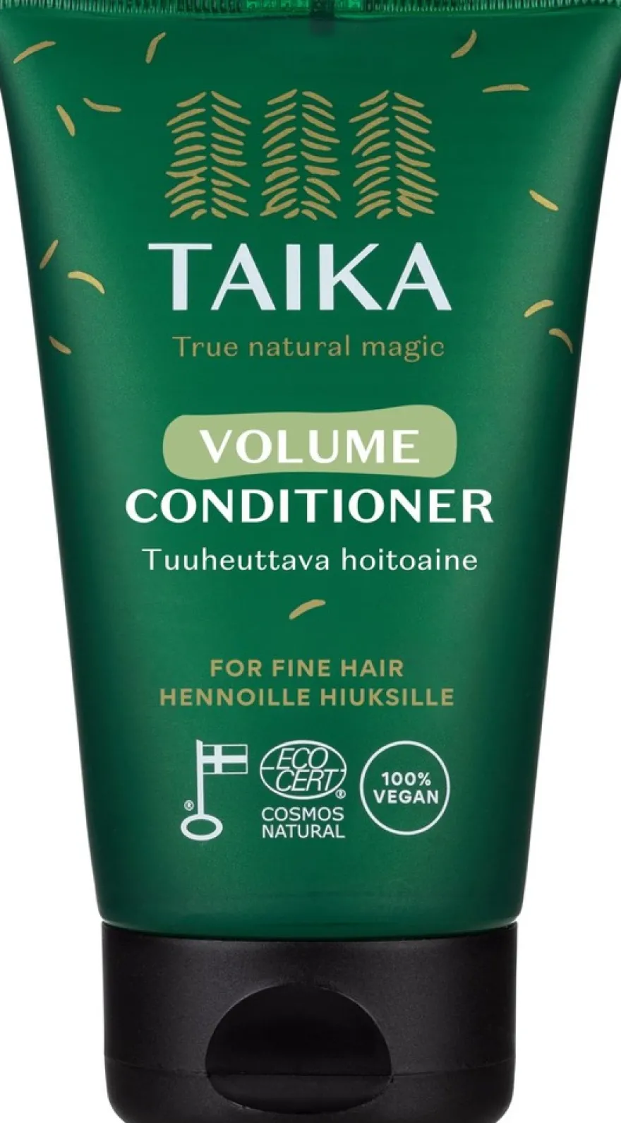 TAIKA Tuuheuttava hoitoaine COSMOS 150ml
