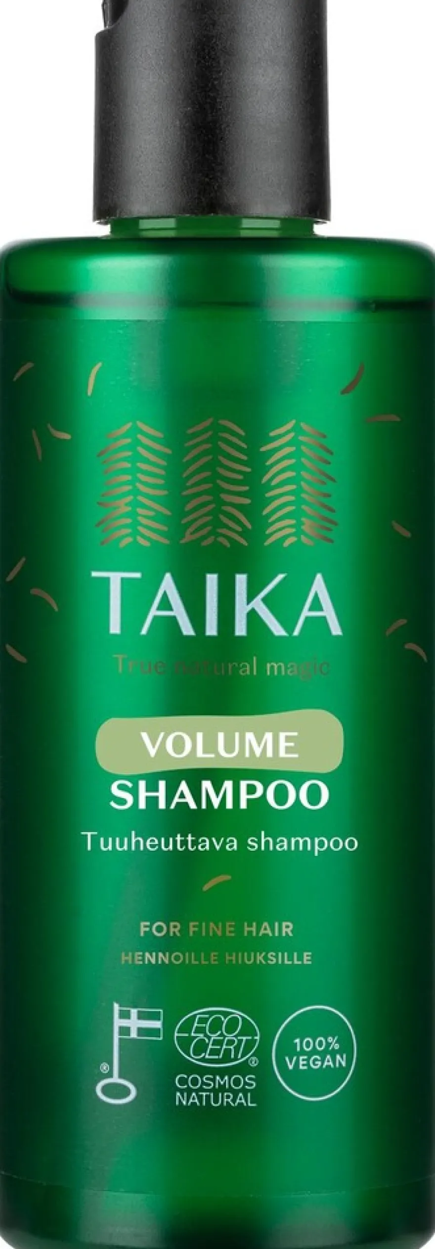 TAIKA Tuuheuttava Shampoo ECO 250ml