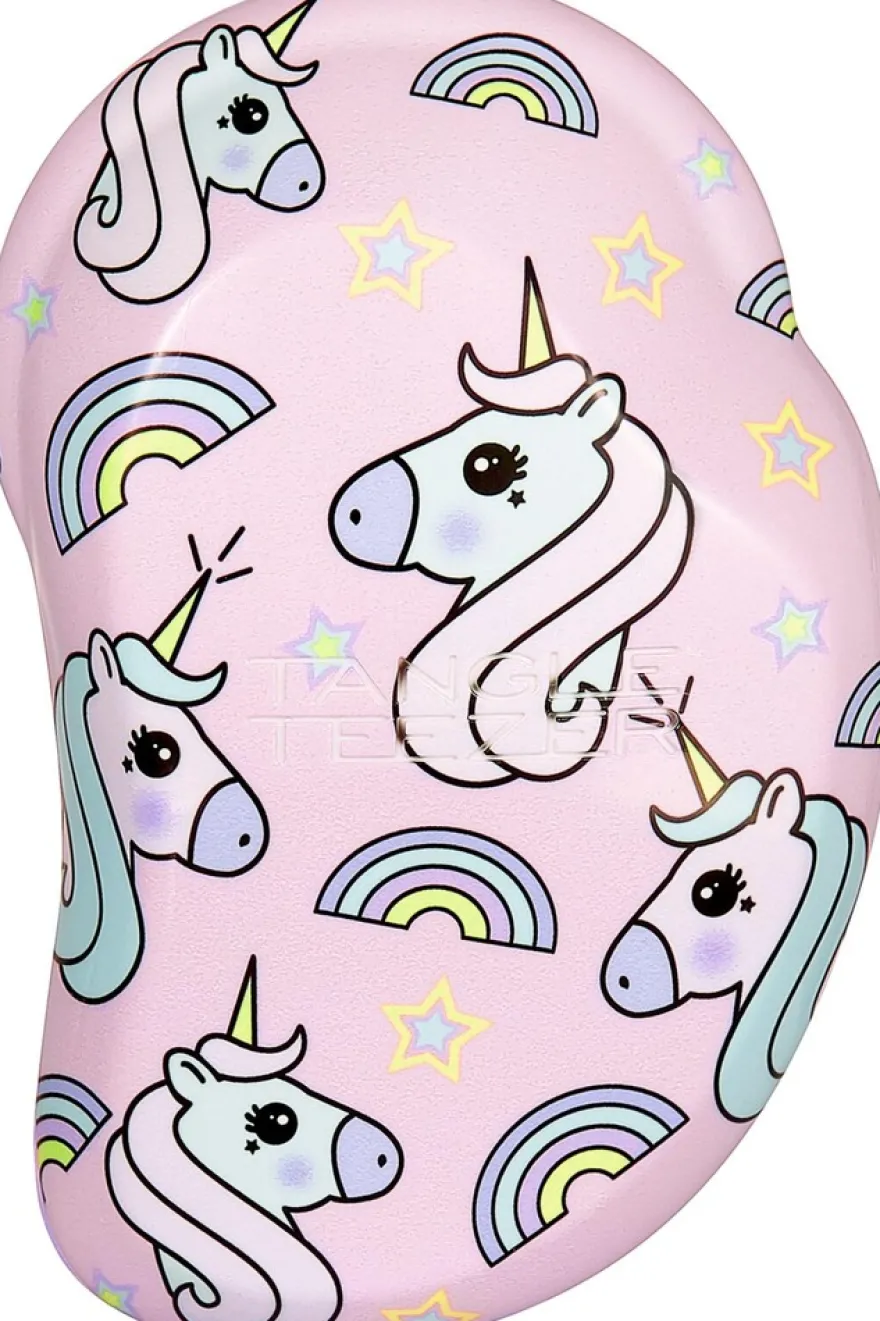 Tangle Teezer Children Unicorn Magic -selvitysharja