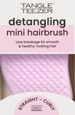 Tangle Teezer Children Unicorn Magic -selvitysharja