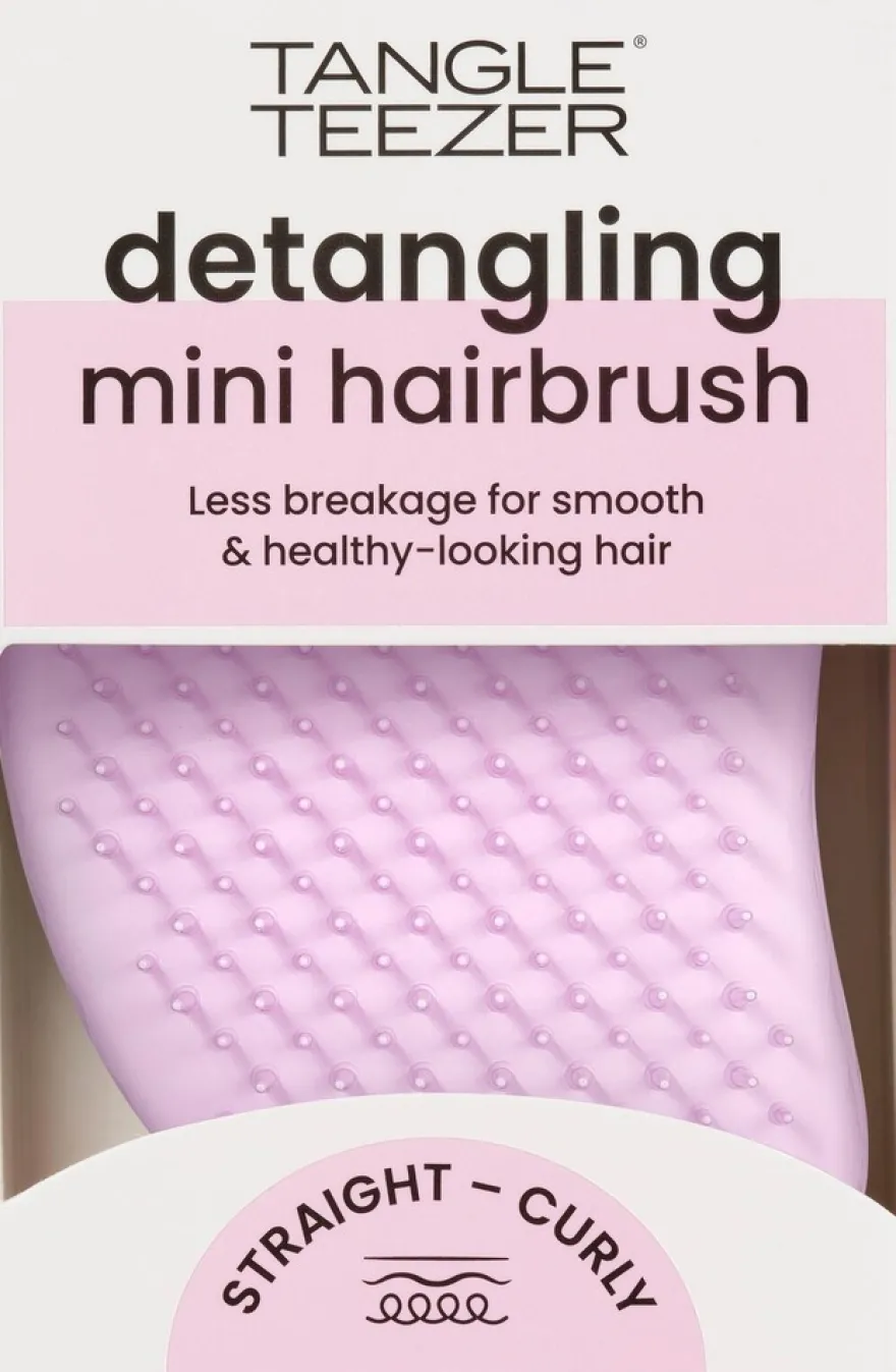 Tangle Teezer Children Unicorn Magic -selvitysharja