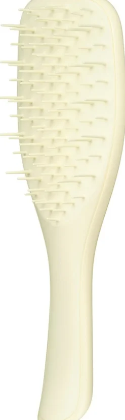 Tangle Teezer Extra Gentle Chamomile Yellow - varrellinen selvitysharja