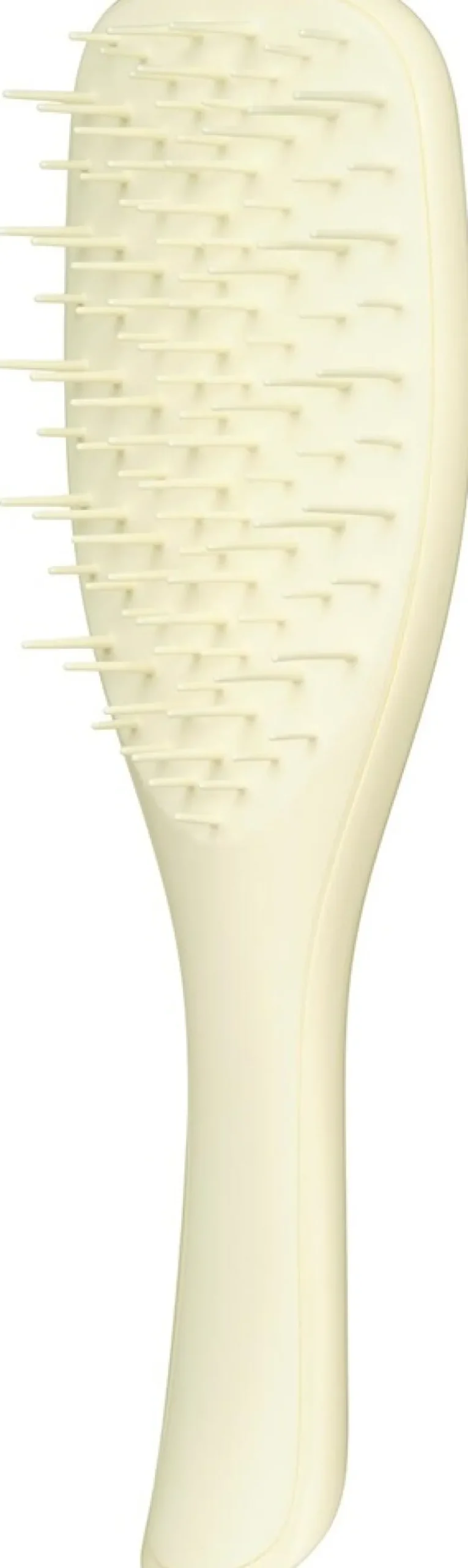 Tangle Teezer Extra Gentle Chamomile Yellow - varrellinen selvitysharja
