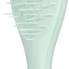 Tangle Teezer Extra Gentle Eucalyptus Green - varrellinen selvitysharja
