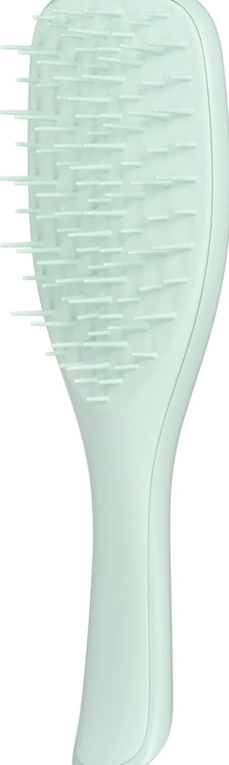 Tangle Teezer Extra Gentle Eucalyptus Green - varrellinen selvitysharja