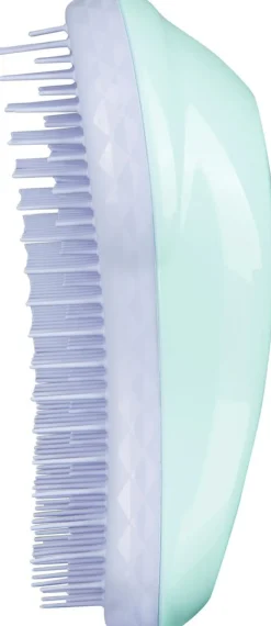 Tangle Teezer Fine&Fragile Mint Violet -selvitysharja