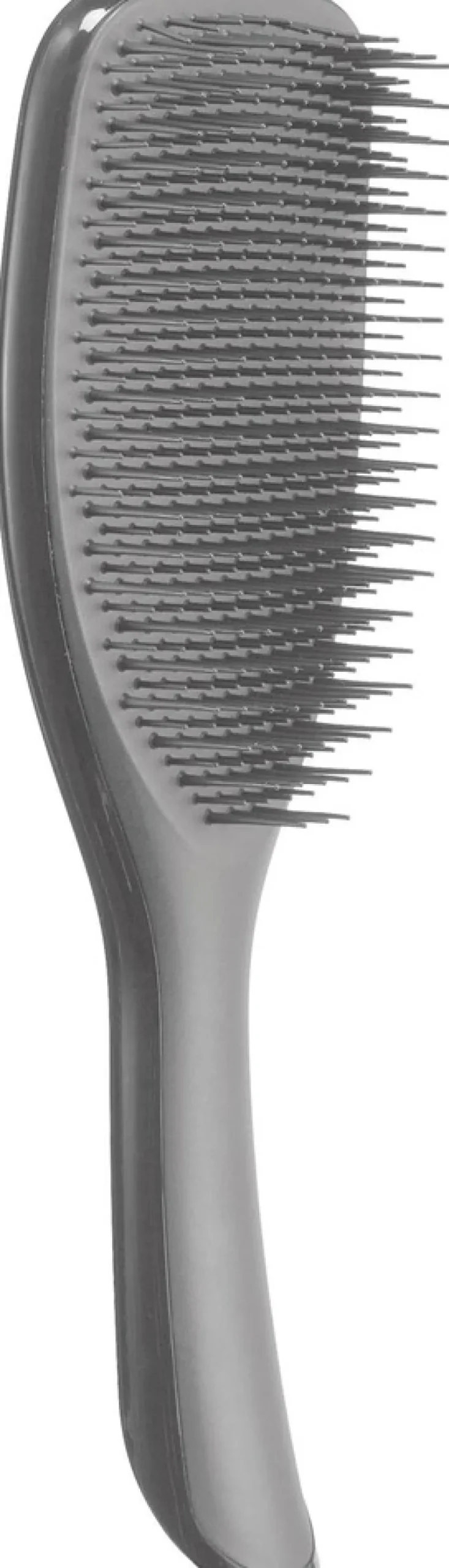 Tangle Teezer Large Ultimate Detangler Black Gloss-selvitysharja