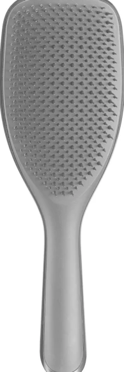 Tangle Teezer Large Ultimate Detangler Black Gloss-selvitysharja