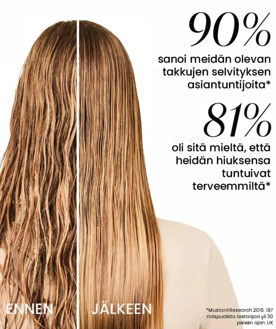 Tangle Teezer Original Panther Black -selvitysharja