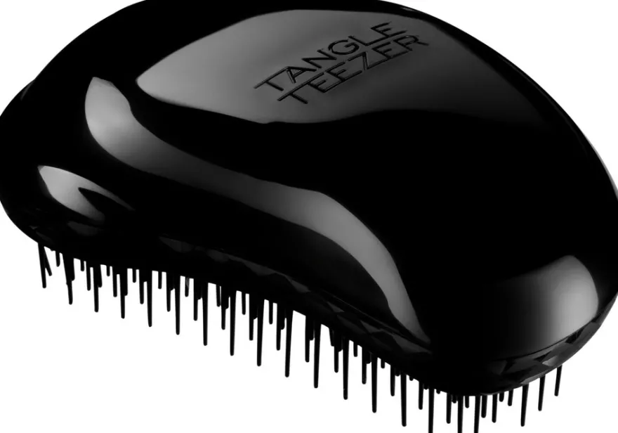 Tangle Teezer Original Panther Black -selvitysharja