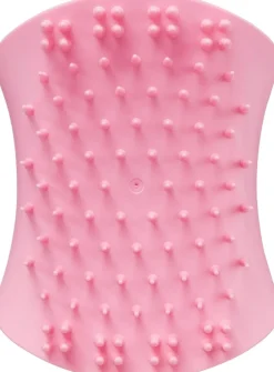 Tangle Teezer Scalp Exfoliator and Massager Brush -elvyttävä harja hiuspohjalle
