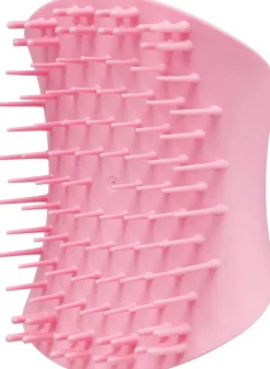 Tangle Teezer Scalp Exfoliator and Massager Brush -elvyttävä harja hiuspohjalle