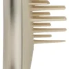 Tangle Teezer The Ultimate Detangler Chrome Champagne Gold -varrellinen selvitysharja