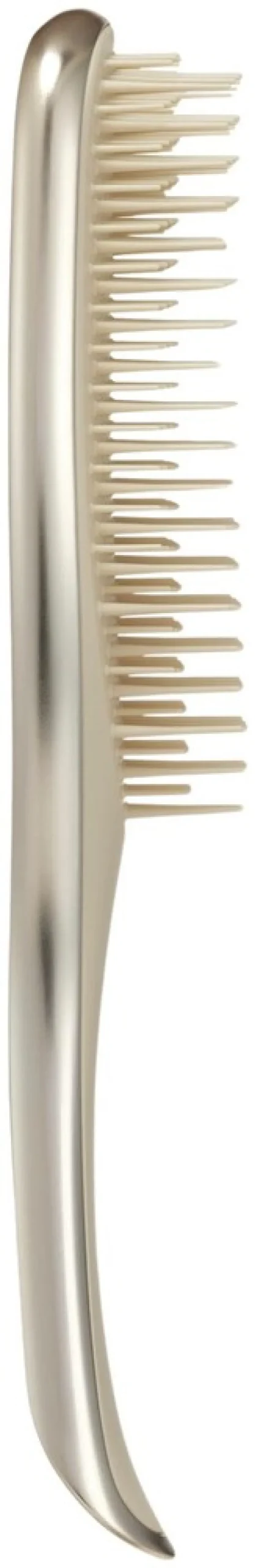 Tangle Teezer The Ultimate Detangler Chrome Champagne Gold -varrellinen selvitysharja
