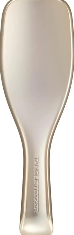 Tangle Teezer The Ultimate Detangler Chrome Champagne Gold -varrellinen selvitysharja