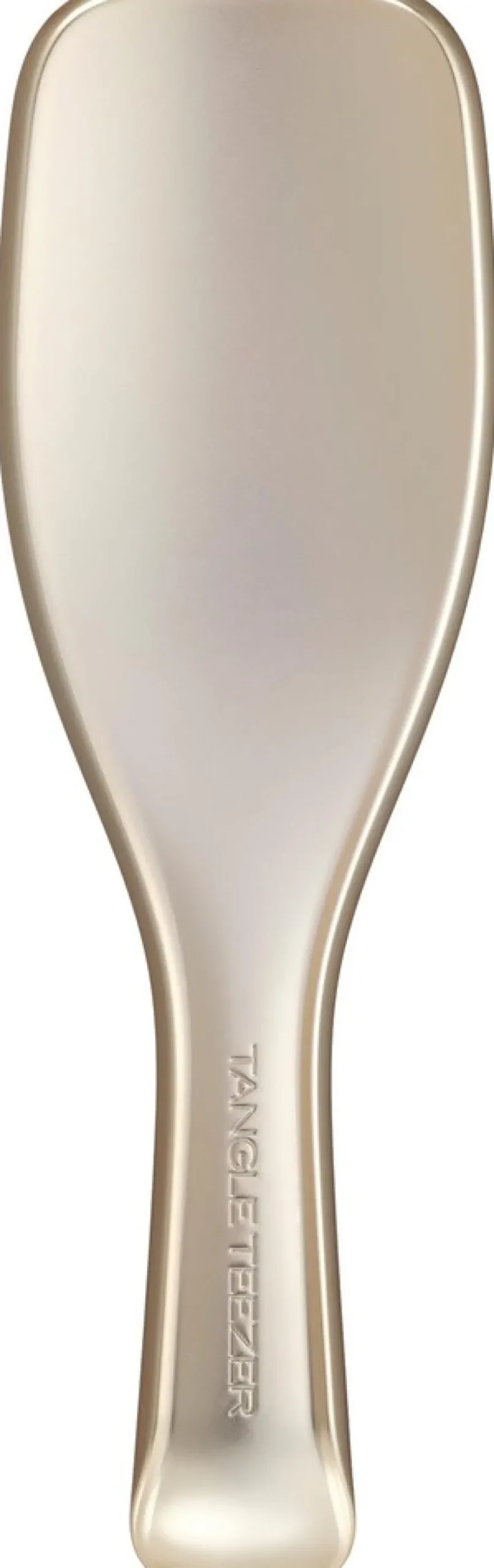 Tangle Teezer The Ultimate Detangler Chrome Champagne Gold -varrellinen selvitysharja