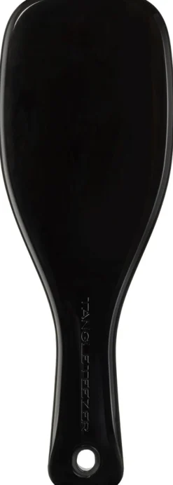 Tangle Teezer The Ultimate Detangler Mini Liquorice Black -selvitysharja