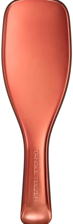 Tangle Teezer The Ultimate Detangler Chrome Chocolate Bronze -varrellinen selvitysharja