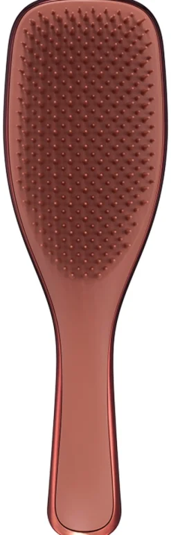 Tangle Teezer The Ultimate Detangler Chrome Chocolate Bronze -varrellinen selvitysharja