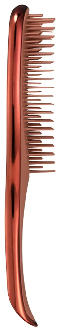 Tangle Teezer The Ultimate Detangler Chrome Chocolate Bronze -varrellinen selvitysharja