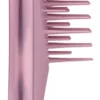 Tangle Teezer The Ultimate Detangler Chrome Mauve Copper -varrellinen selvitysharja
