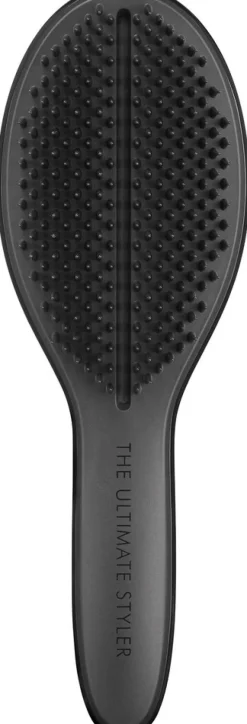 Tangle Teezer The Ultimate Styler Jet Black