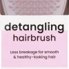 Tangle Teezer Ultimate Detangler Millennial Pink -selvitysharja
