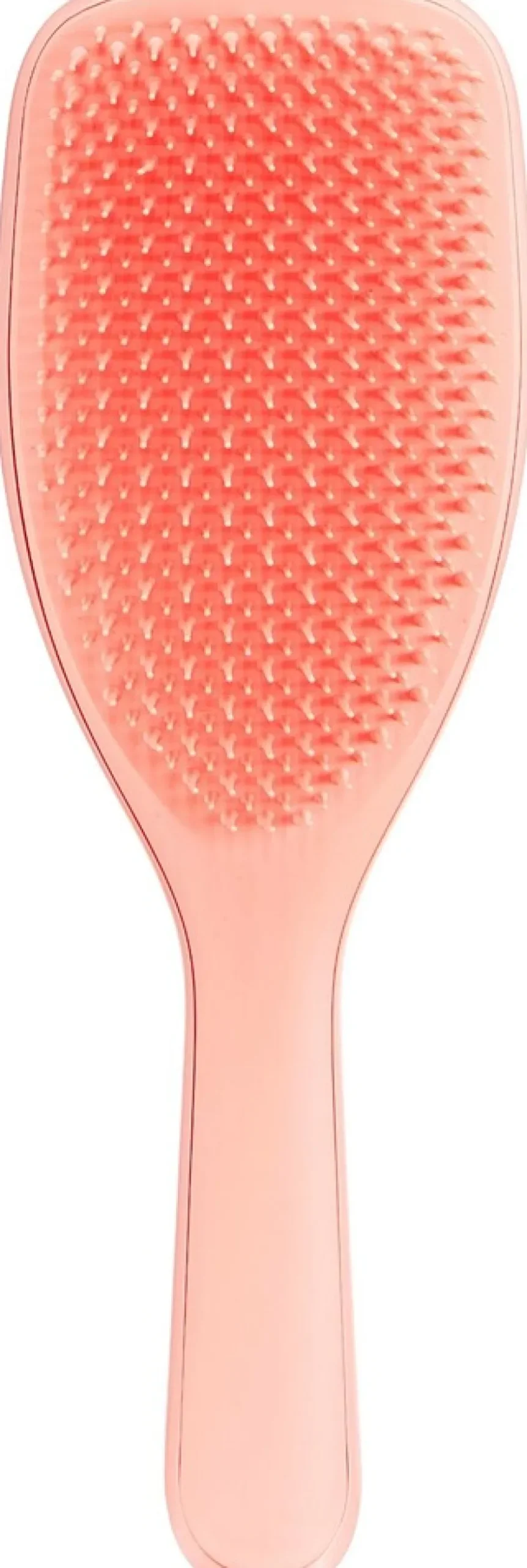 Tangle Teezer Ultimate Detangler Large Peach Glow -selvitysharja